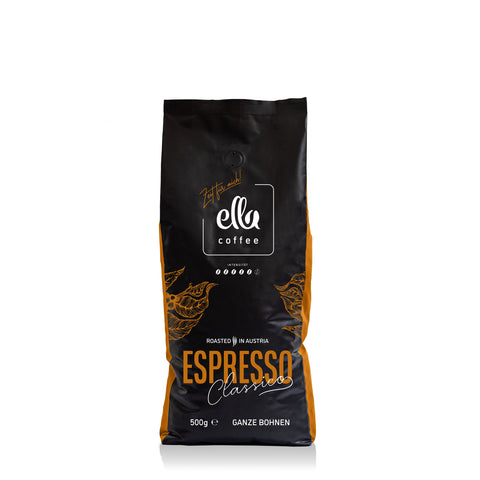 Espresso Classico