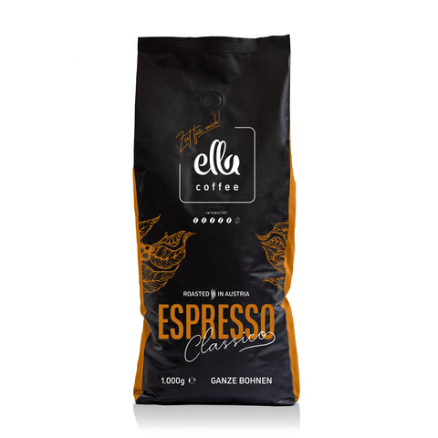 Espresso Classico