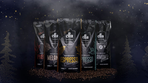 Frisch gerösteten Kaffee kaufen