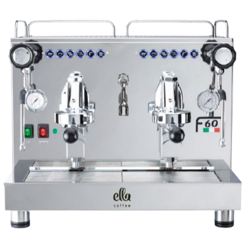 Ella F60 A2 - Halbautomatische Kaffeemaschine