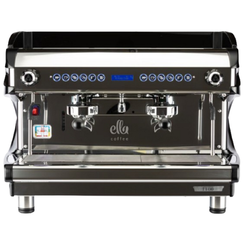 Ella F100 A2 - Kaffeemaschine mit elektronisch programmierbarer Dosierung