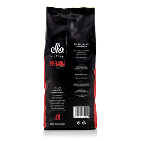 Premium Vero ELLA Coffee 1 KG