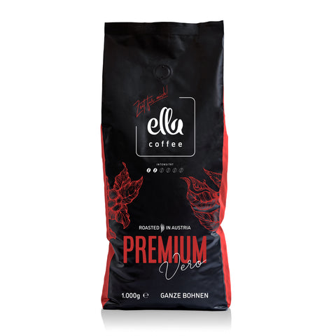 Premium Vero ELLA Coffee 1 KG