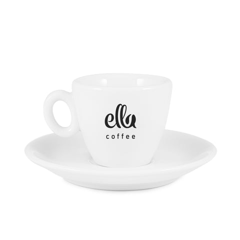 6 Stk. Ella Espresso-Tassen