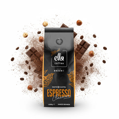 Espresso Classico