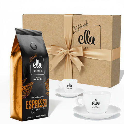 Geschenkpaket 1 – Ella Coffee